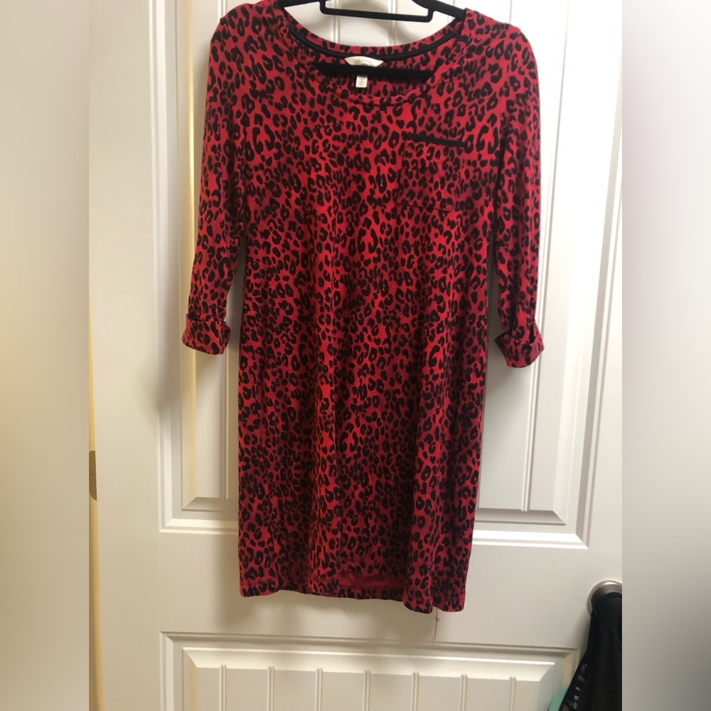 Night Shirt